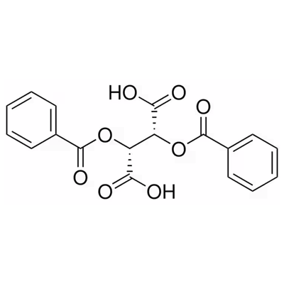 L-(-)-二苯甲酰酒石酸,Dibenzoyl-L-tartaric acid