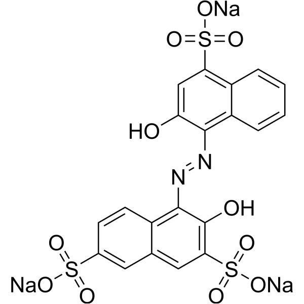 羥基萘酚藍,HYDROXYNAPHTHOL BLUE