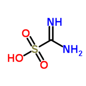 氨基亞氨基甲烷磺酸,AMinoiMinoMethanesulfonic Acid