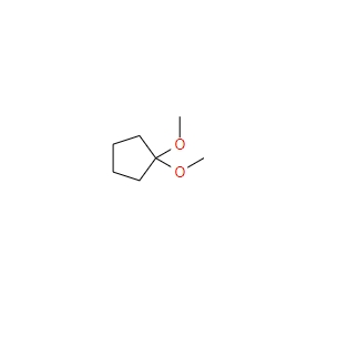 1,1-二甲氧基環(huán)戊烷,1,1-DIMETHOXYCYCLOPENTANE