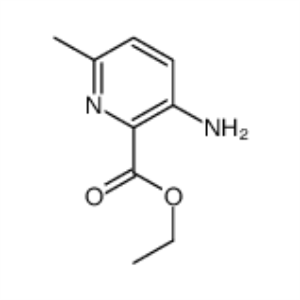 乙基 3-氨基-6-甲基甲基吡啶酯,Ethyl 3-aMino-6-Methylpicolinate