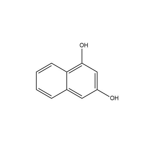 間萘二酚,1,3-DIHYDROXYNAPHTHALENE