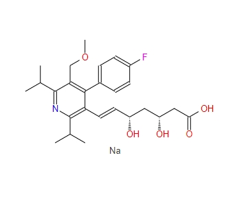 西立伐他汀鈉,Cerivastatin sodium