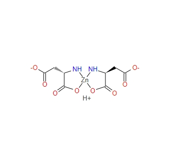 L-天門冬氨酸鋅,L-Aspartic acid zinc salt