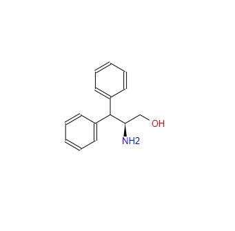 (S)-2-氨基-3,3-二苯基丙烷-1-醇,(S)-DIPHENYLALANINOL