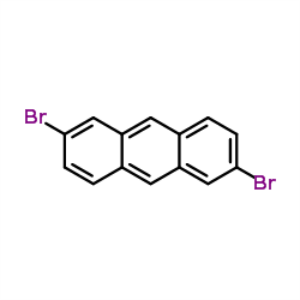 2,6-二溴蒽,2,6-DIBROMOANTHRACENE