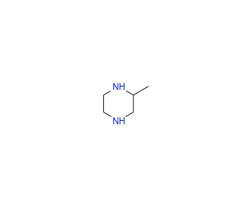 2-甲基哌嗪,2-Methylpiperazine