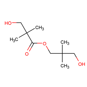 新戊二醇单(羟基新戊酸酯),NEOPENTYL GLYCOL MONO(HYDROXYPIVALATE)