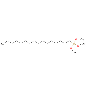 十六烷基三甲氧基硅烷,Hexadecyltrimethoxysilane