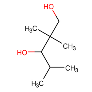 2,2,4-三甲基-1,3-戊二醇,2,2,4-Trimethyl-1,3-pentanediol