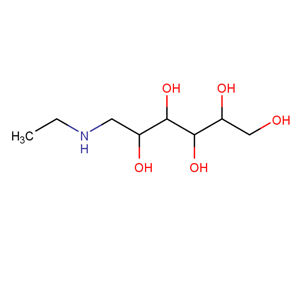 葡乙胺,N-Ethylglucamine