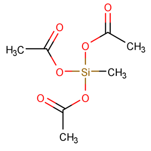 甲基三乙酰氧基硅烷,Methyltriacetoxysilane