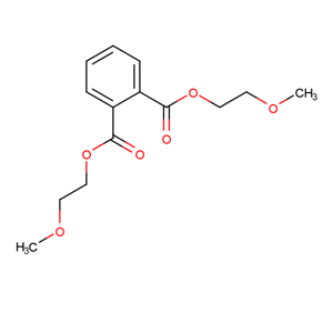 鄰苯二甲酸二(2-甲氧基)乙酯,Bis(Methylglycol) Phthalate