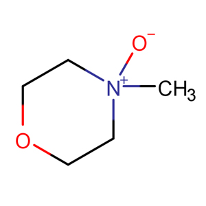 N-甲基-N-氧化嗎啉,4-Methylmorpholine N-oxide