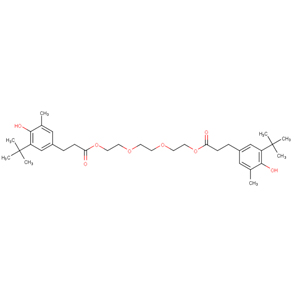 抗氧劑 XH-245,Antioxidant 245