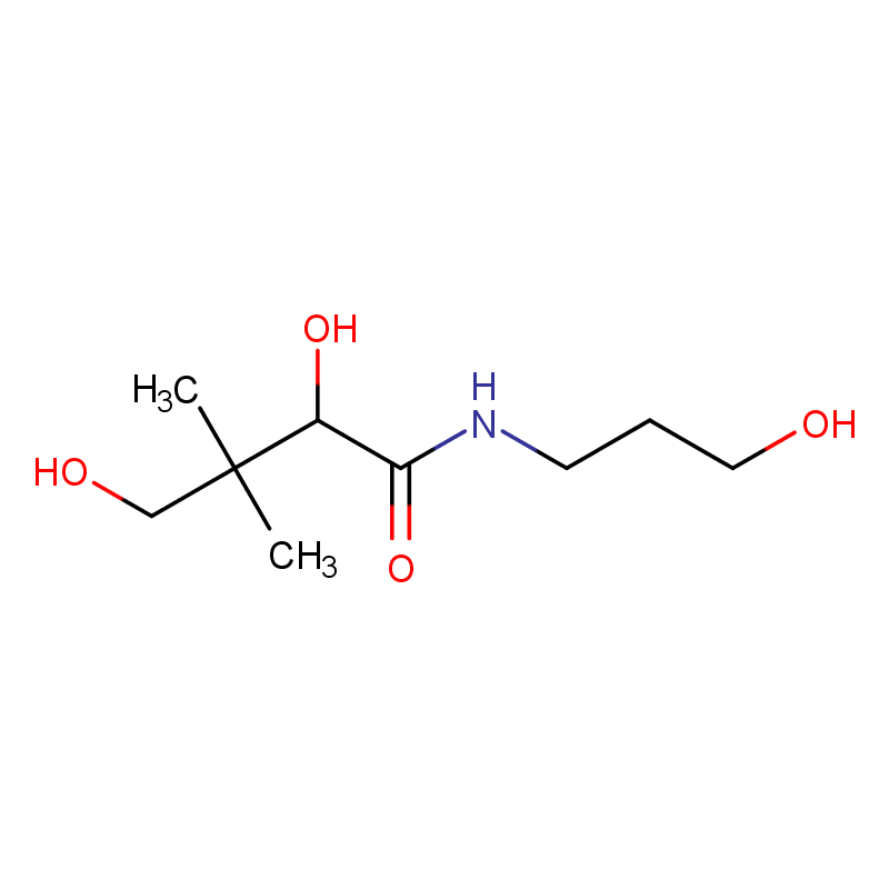 DL-泛醇,Panthenol