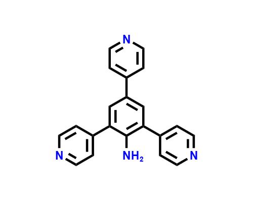 2,4,6-三(吡啶-4-基)苯胺