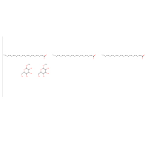 甲基-D-吡喃葡糖苷硬脂酸酯(2:3),METHYL GLUCOSIDE SESQUISTEARATE