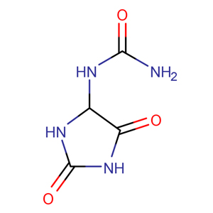 尿囊素,Allantoin