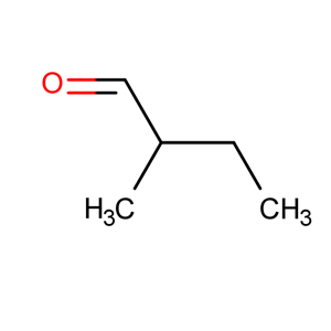 2-甲基丁醛,2-Methylbutyraldehyde