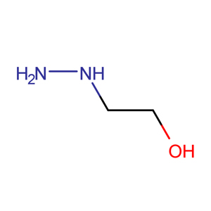 2-肼基乙醇,2-Hydroxyethylhydrazine