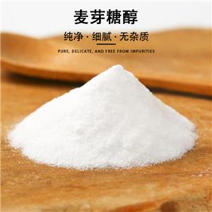 麥芽糖醇,Maltitol