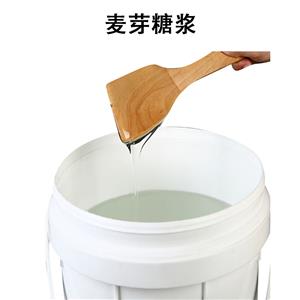 麥芽糖漿,MALT EXTRACT