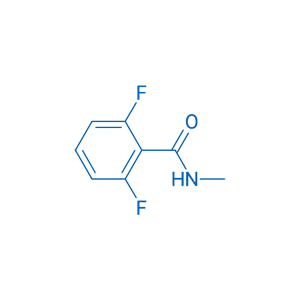 2,6-二氟-N-甲基苯甲酰胺,2,6-Difluoro-N-methylbenzamide