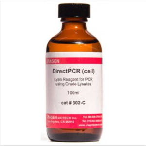 DirectPCR Lysis Reagent(Cell),DirectPCR Lysis Reagent(Cell)