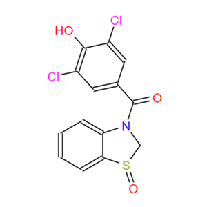 多替诺德杂质14