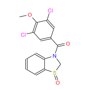 多替诺德杂质36