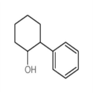 2-苯基環(huán)己醇,2-PHENYLCYCLOHEXANOL