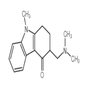 恩丹西酮EP杂质A153139-56-1