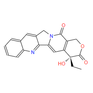 右旋喜樹(shù)堿,20R-Camptothecin