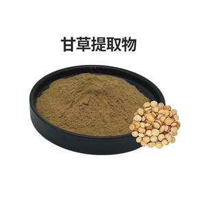 甘草提取物,LICORICE EXTRACT