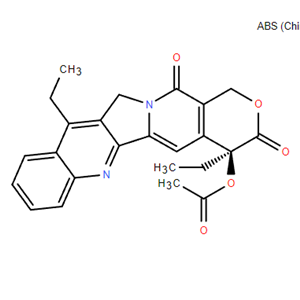 伊立替康雜質(zhì)77