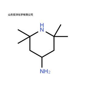 四甲基哌啶胺,2,2,6,6-tetramethylpiperidin-4-amine