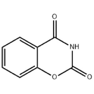 2H-1,3-苯并惡嗪-2,4(3H)-二酮,2H-1,3-benzoxazine-2,4(3H)-dione