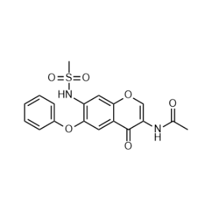 艾拉莫德雜質(zhì)2,Iguratimod Impurity 2