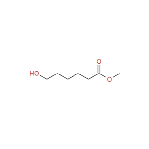 6-羥基己酸甲酯,6-HYDROXYHEXANOIC ACID METHYL ESTER