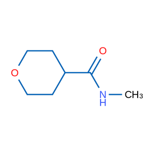 N-甲基四氫吡喃-4-甲酰胺,N-Methyltetrahydro-2H-pyran-4-carboxamide