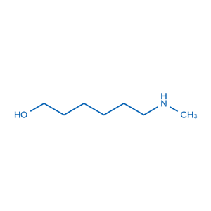 6-(甲基氨基)己-1-醇,6-(Methylamino)hexan-1-ol , 6-(Methylamino)-1-hexanol