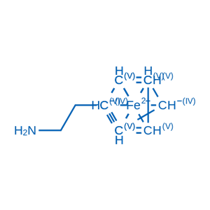 2-二茂鐵基乙胺