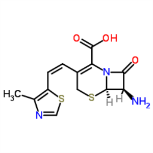 頭孢妥侖母核,7-ATCA