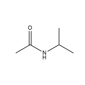 N-異丙基乙酰胺,N-Isopropylacetamide