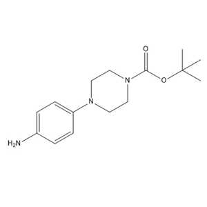 1-Boc-4-(4-氨基苯基)哌嗪,4-(4-Aminophenyl)piperazine-1-carboxylic acid tert-butyl ester