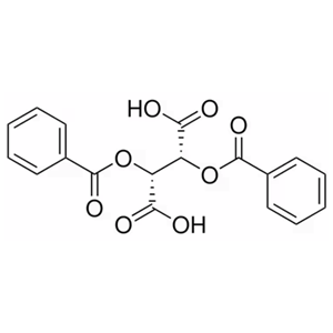 L-(-)-二苯甲酰酒石酸,Dibenzoyl-L-tartaric acid