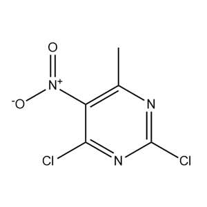 2,4-二氯-5-硝基-6-甲基嘧啶,2,4-Dichloro-6-methyl-5-nitropyrimidine