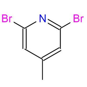 2,6-二溴-4-甲基吡啶，廠家現(xiàn)貨供應