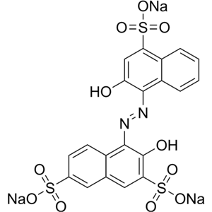 羟基萘酚蓝63451-35-4